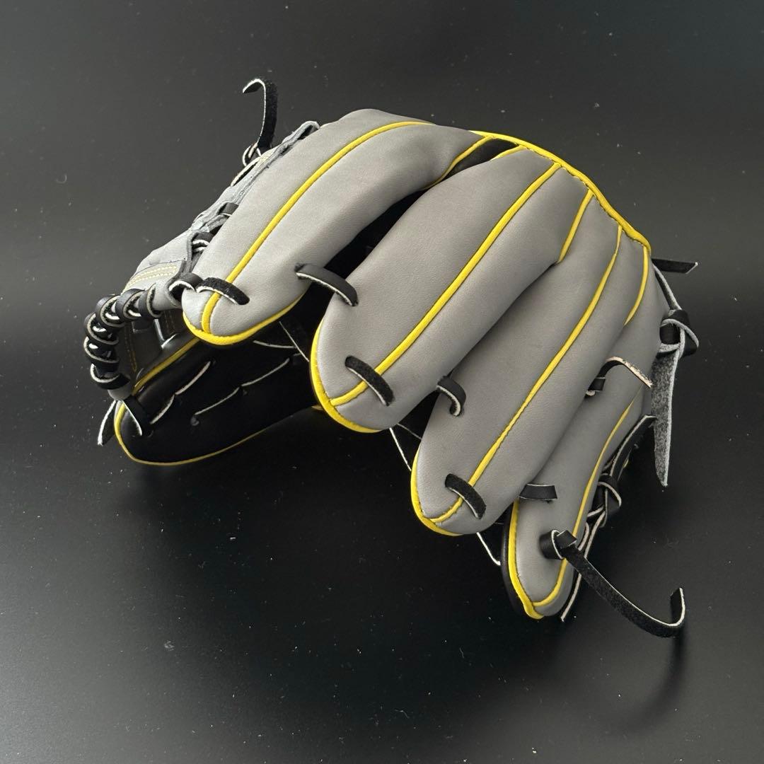 新品　内野手用　軟式グローブ　コユニ対応