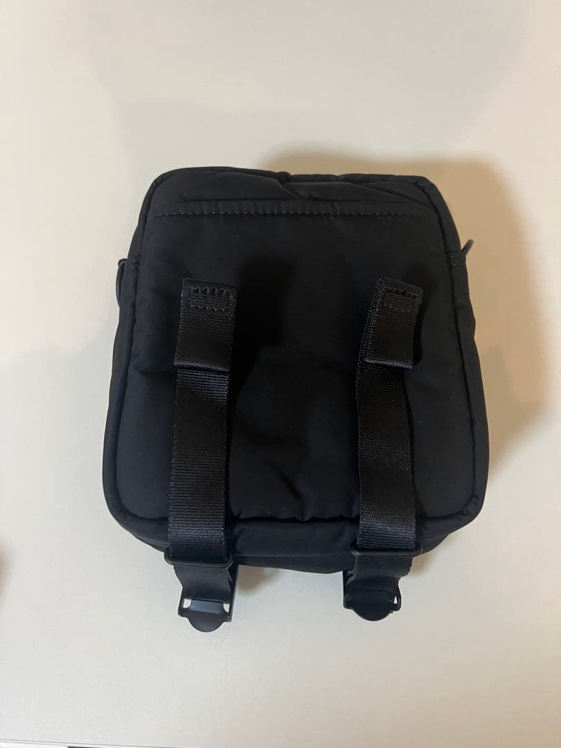 PORTER SENSES ポーター センシズ ショルダーバッグ