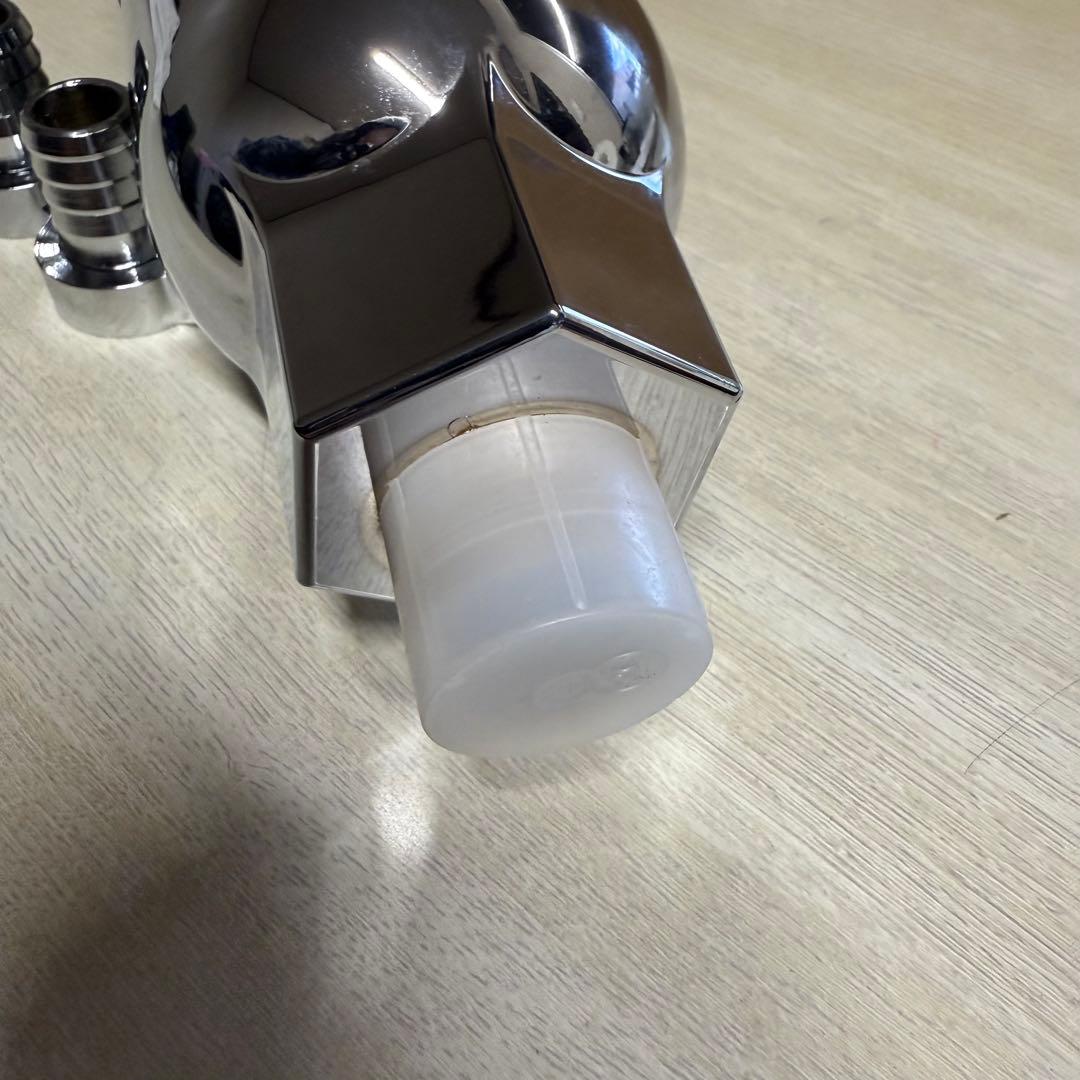 DIPOLE ダイポール HRD 家庭用 高密度磁束活性水磁気活性整水器 20A