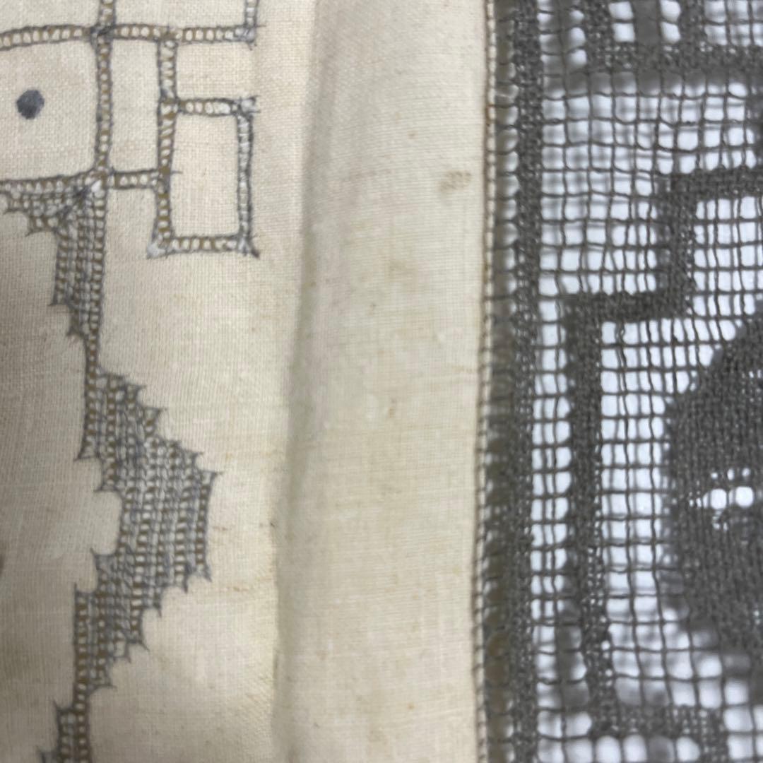 汕頭レアなテーブルクロス