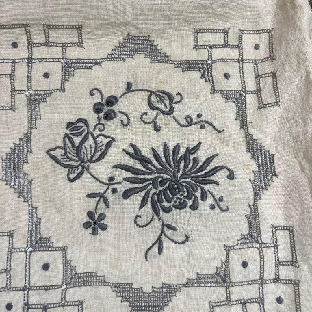 汕頭レアなテーブルクロス