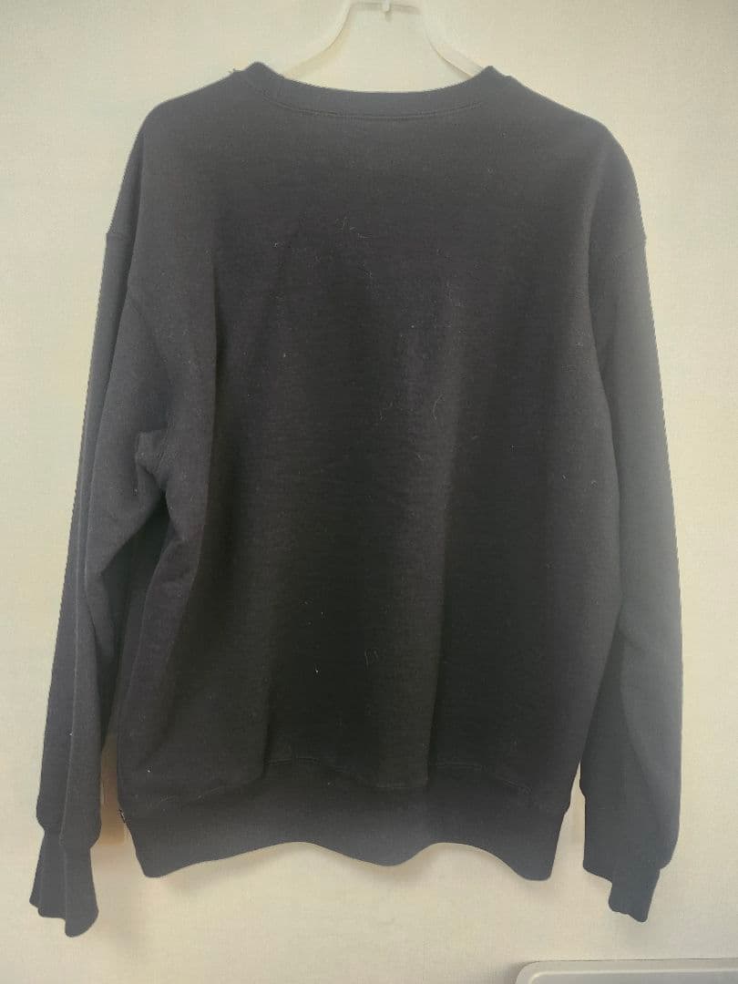 トップス Supreme WTAPS crewneck