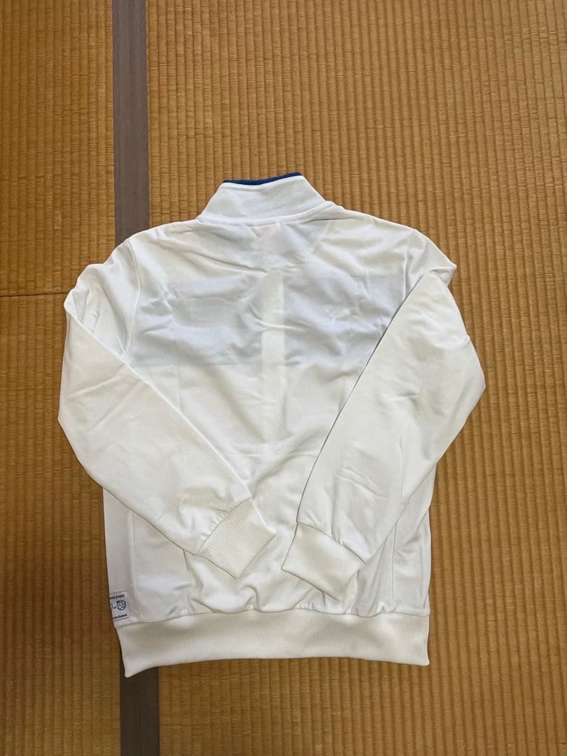 イタリア代表　ジャージ