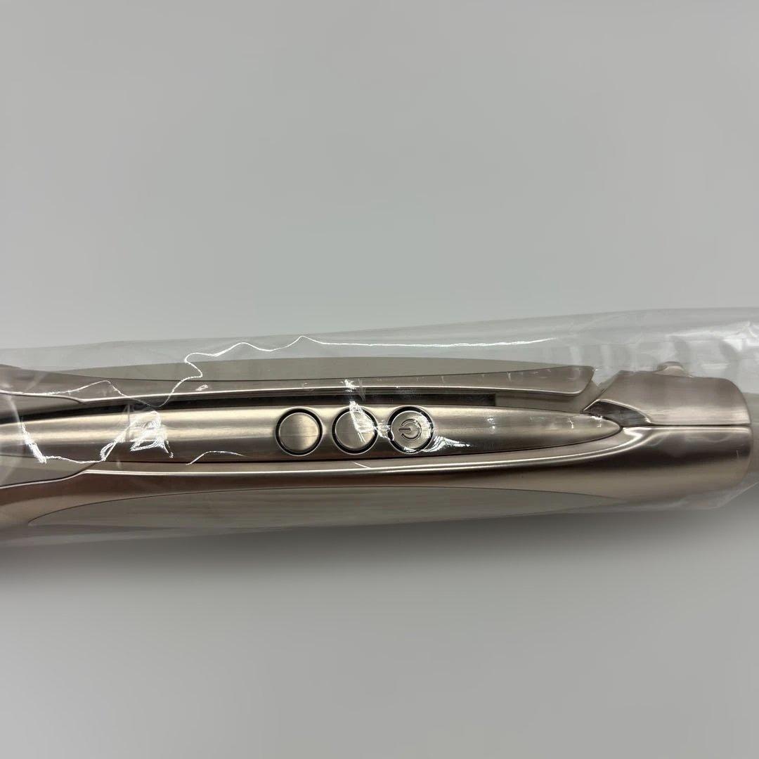 【新品未開封】 ReFa (リファ) ストレートアイロン RE-AT-20A