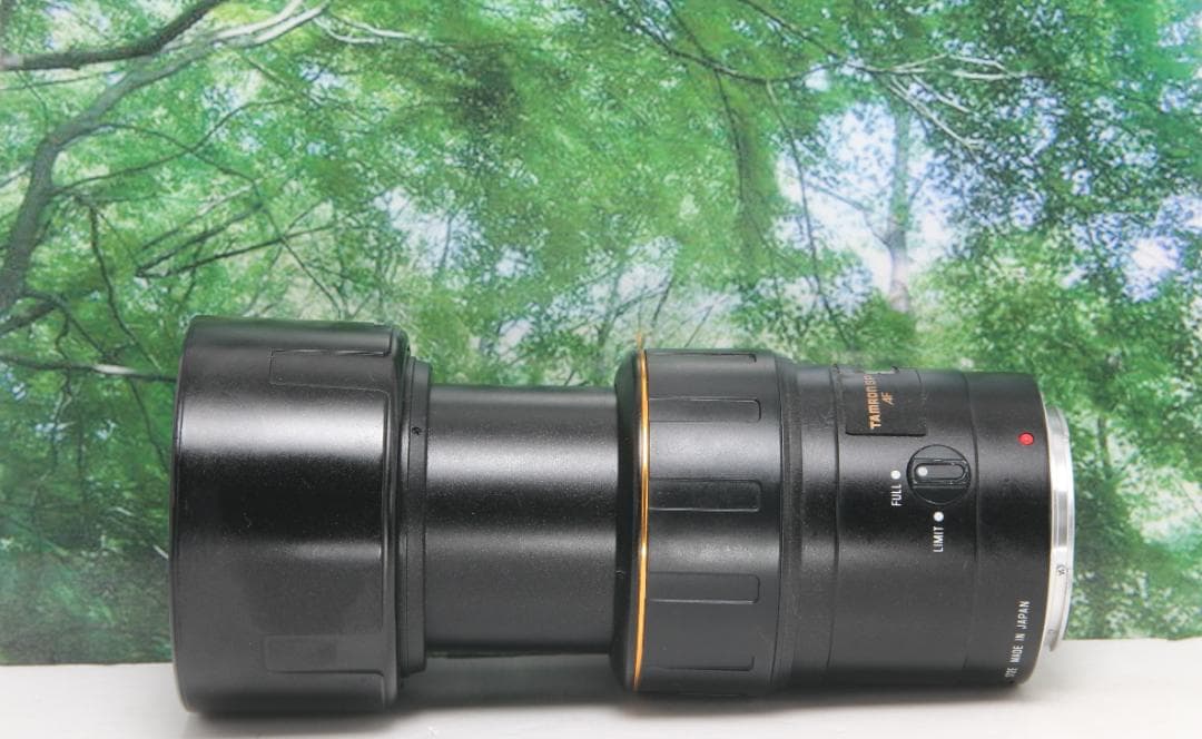❤タムキューと愛される単焦点♪TAMRON SP90 F2.8 canon用❤