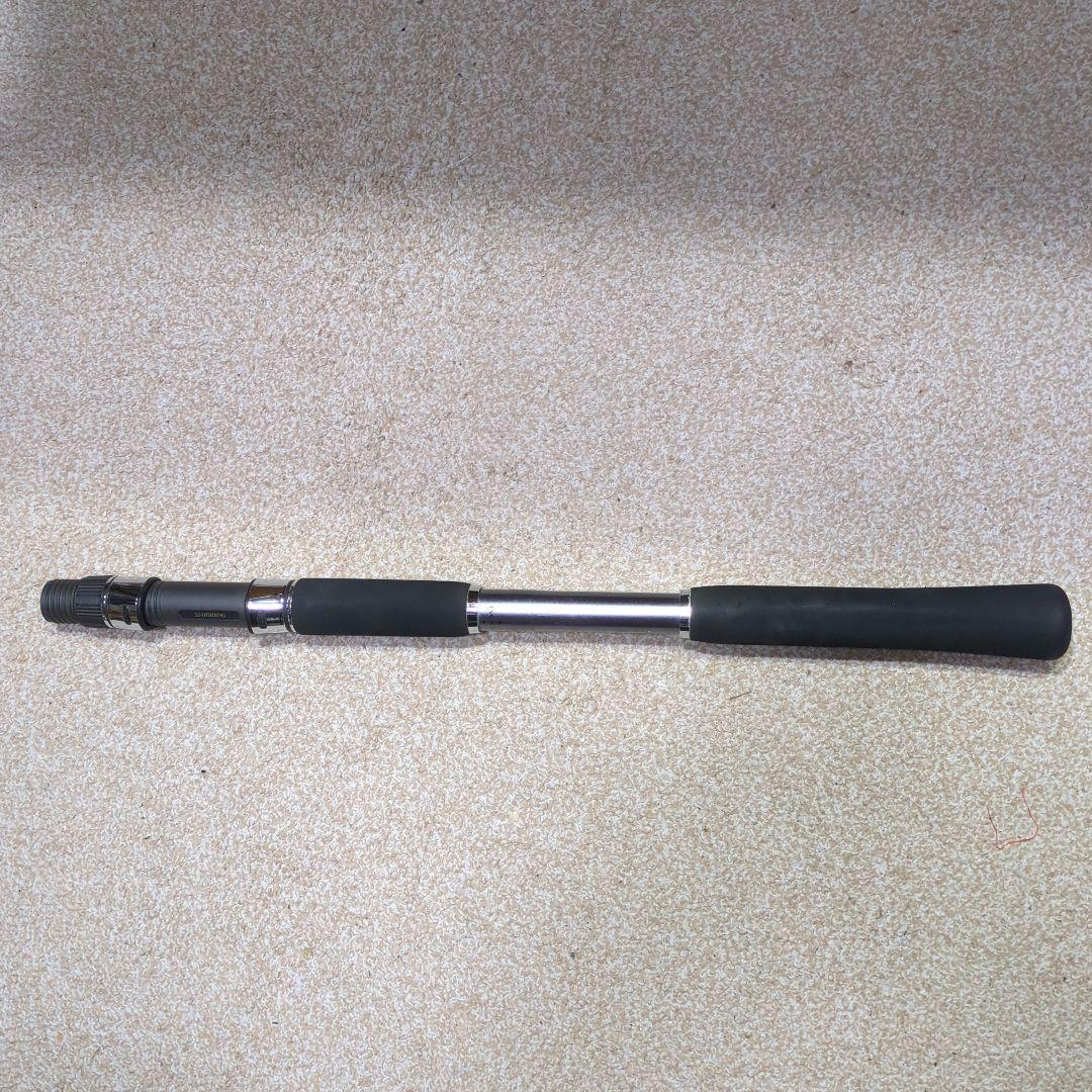 シマノ　BJS 舳　MIYOSHI　80-210+B　バットジョイント付