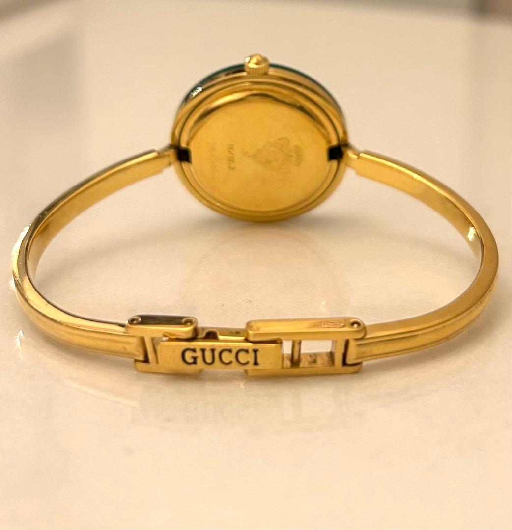 GUCCI グッチ チェンジベゼル シェリー 単品 腕時計