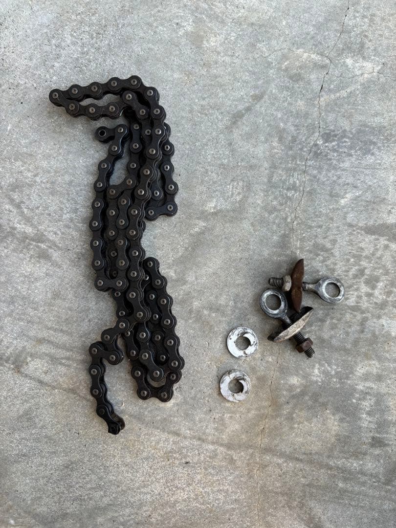 ピストフレーム 競輪用 UNOpista