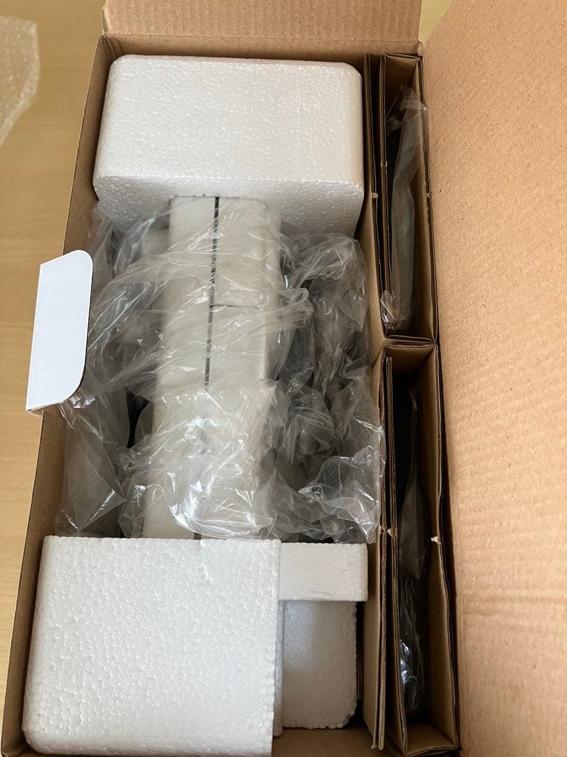 【新品】Vitantonio ワッフル ホットサンドメーカ　プレート3種類付き。