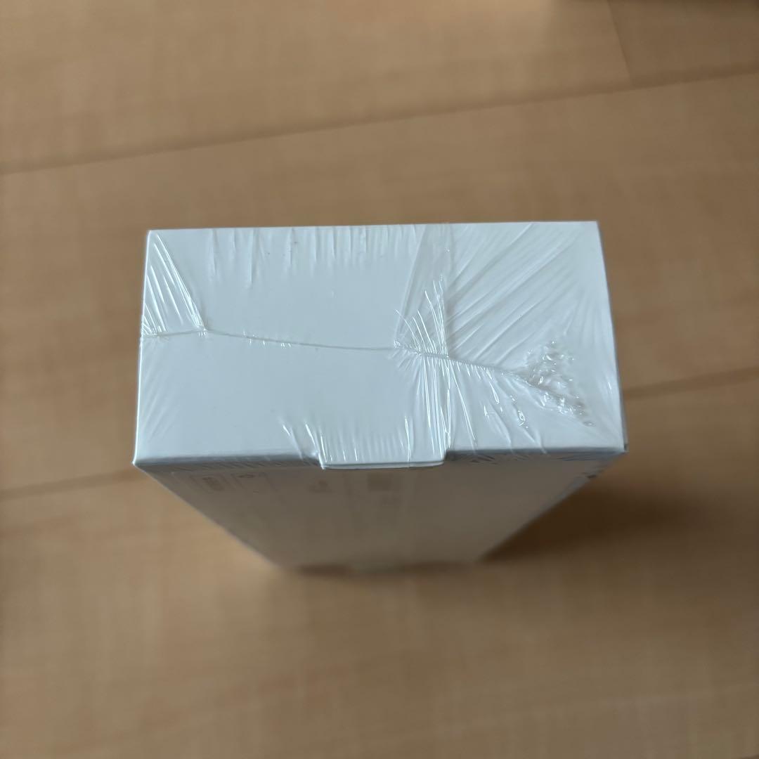 【新品未開封】medicube ブースタープロミニ 美顔器