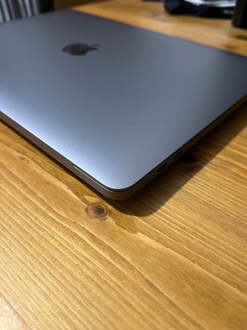 MacBook本体 MacBook Pro (13-inch, 2019)