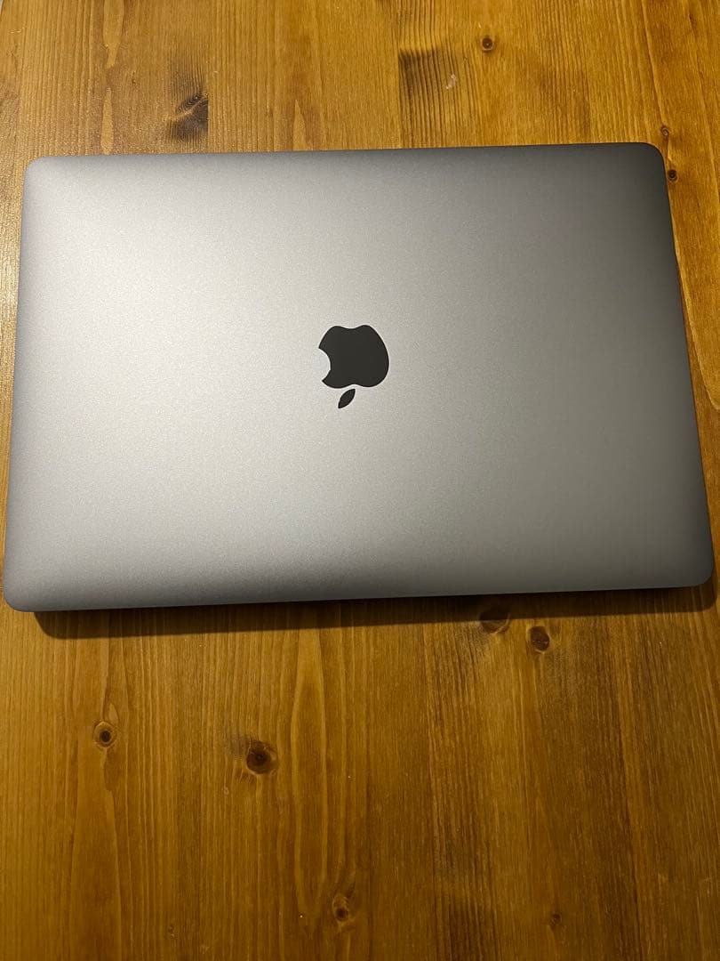 MacBook本体 MacBook Pro (13-inch, 2019)