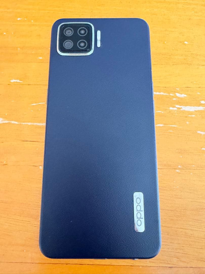 OPPO A73 スマートフォン 本体　64GB