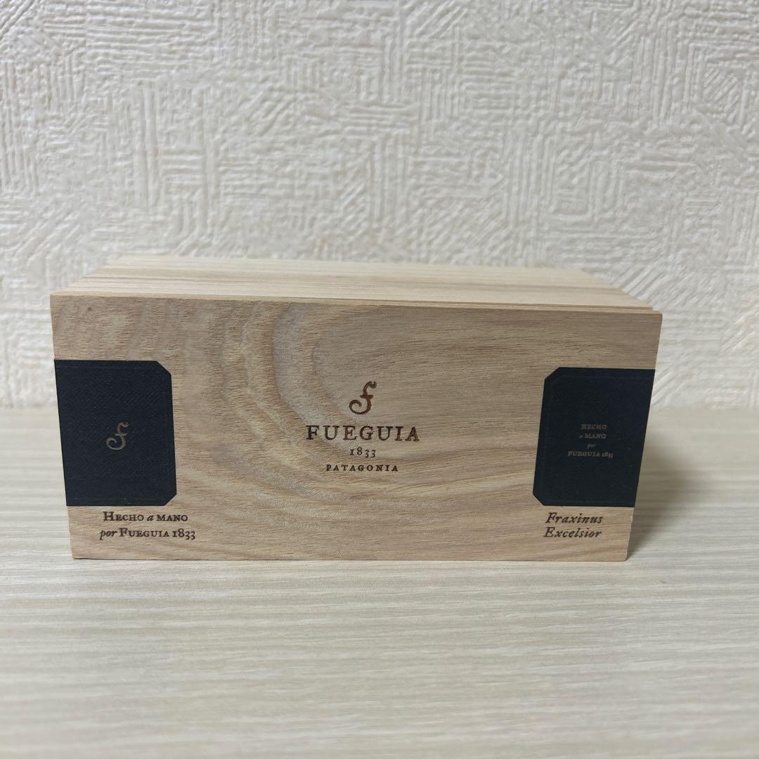 FUEGUIA キロンボ 100ml