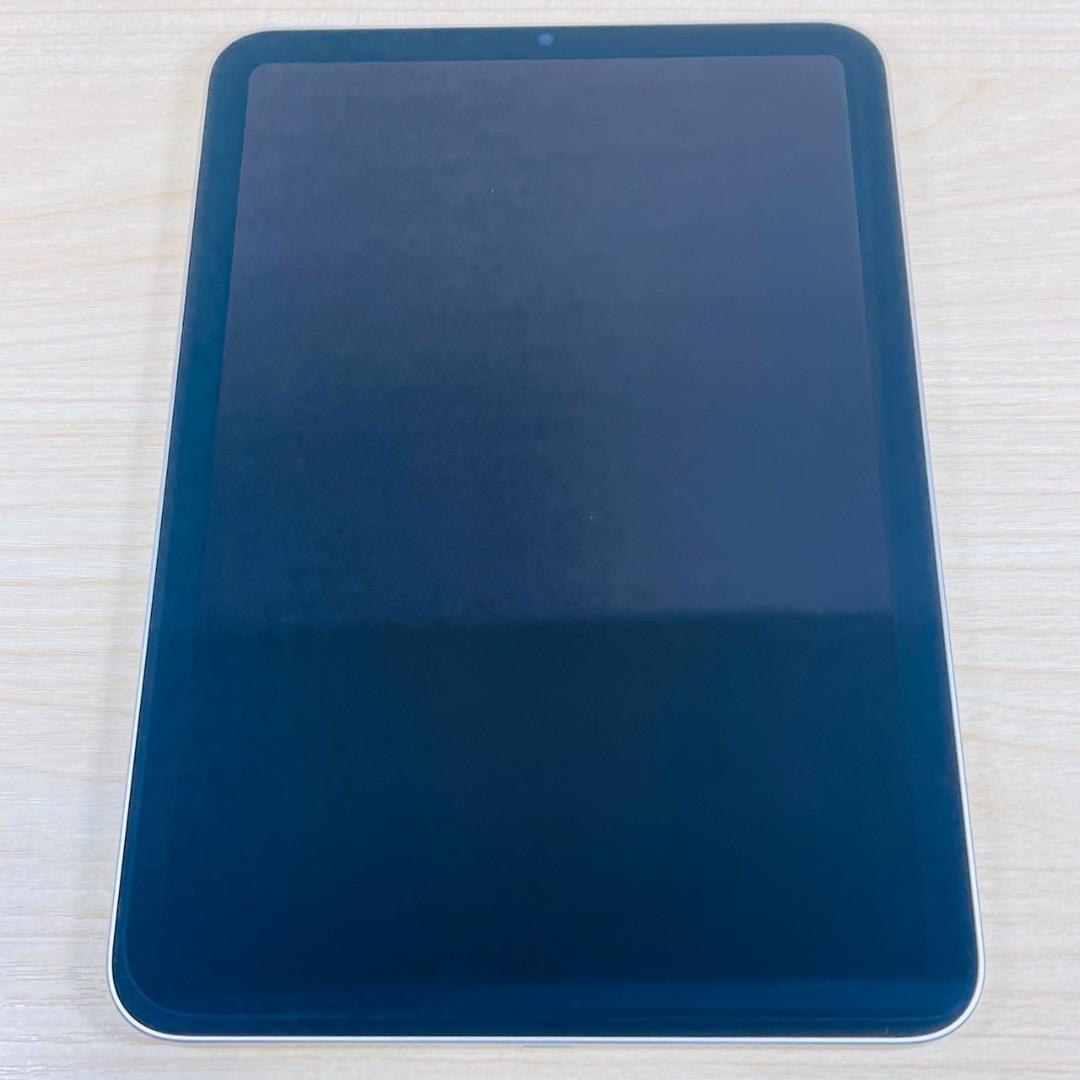 P18 iPad mini 第6世代 64GB Wi-Fi おまけ付き