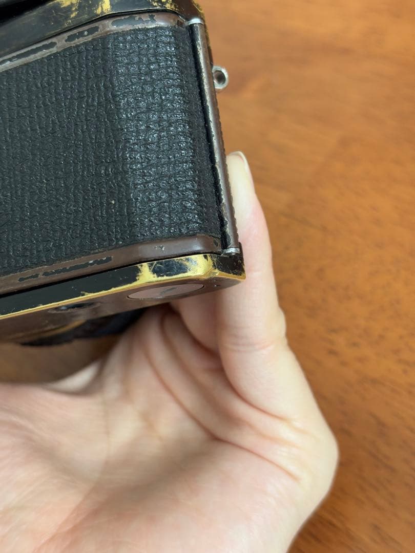 PENTAX MX SMC PENTAX-M 50mm f/1.4レンズ付き。