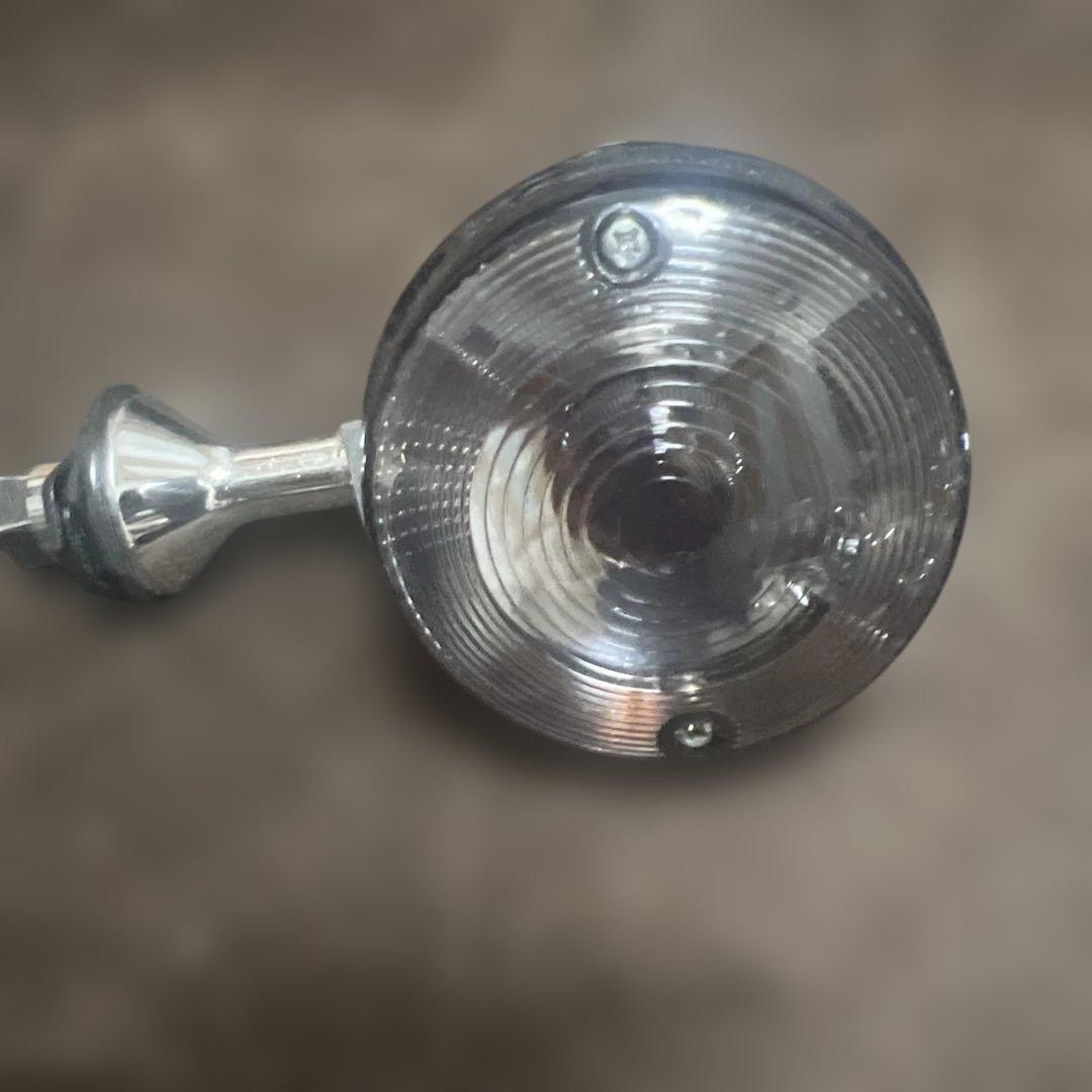 z900rs用 PMC Z1.Z2タイプウィンカー