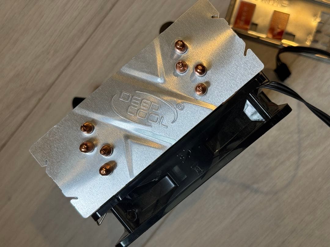 Core i7 12700 B670 メモリ64GB セット