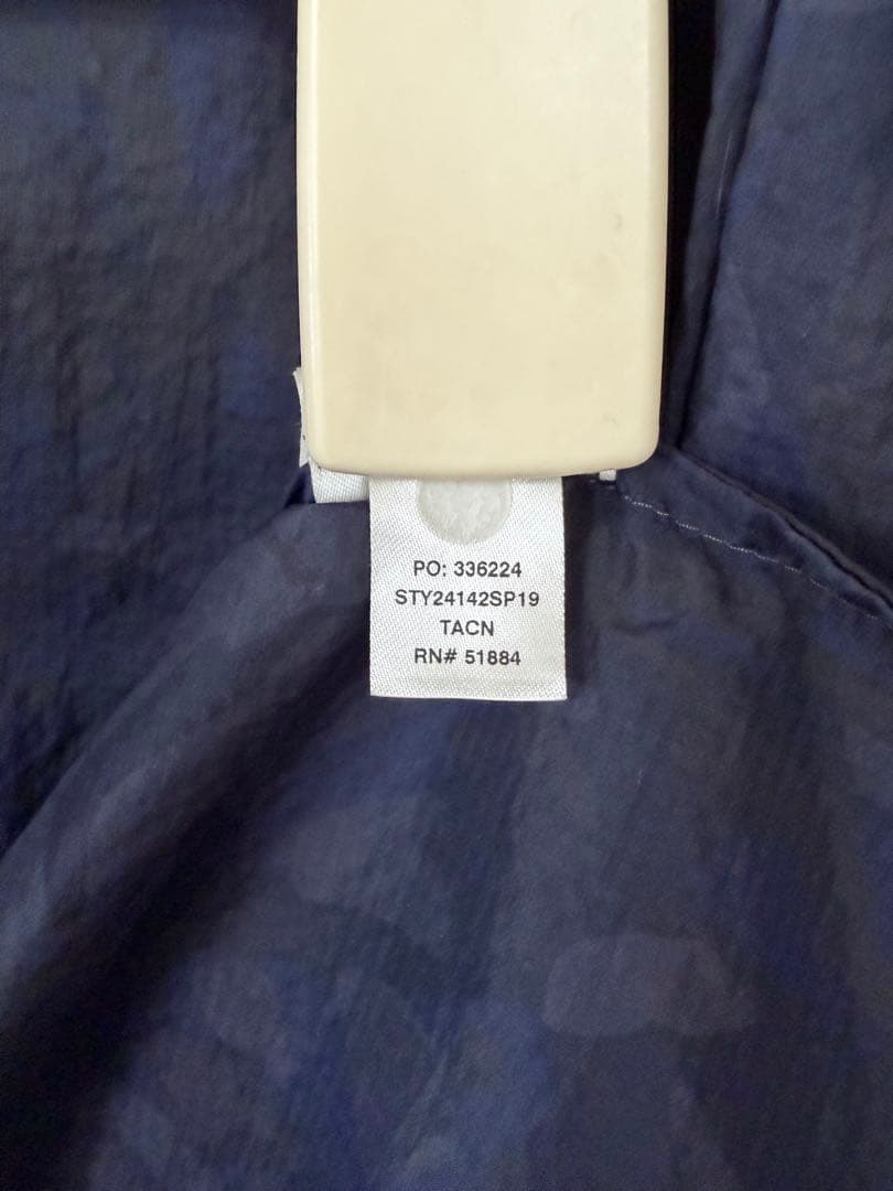 patagonia メンズ フーディニジャケット S