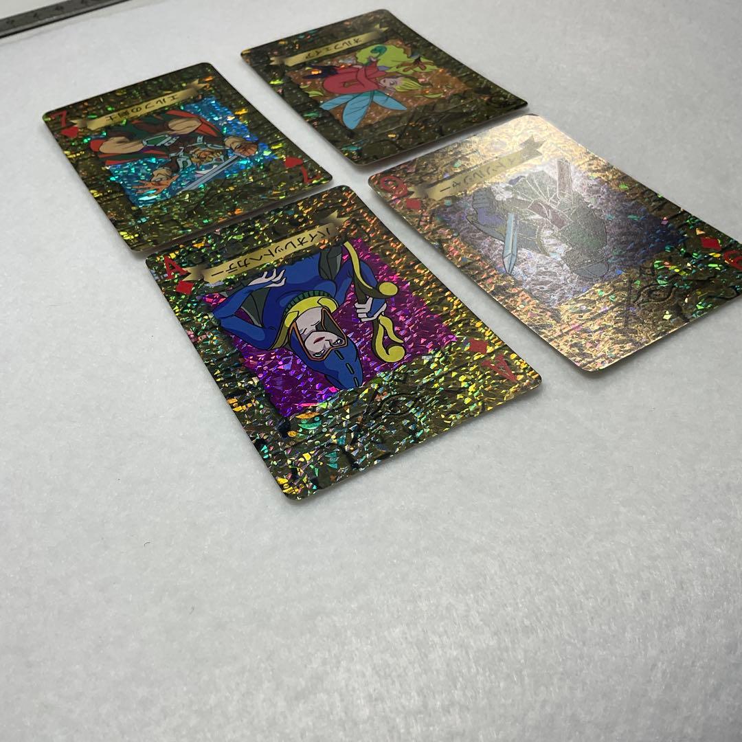 遊戯王　トランプコレクション