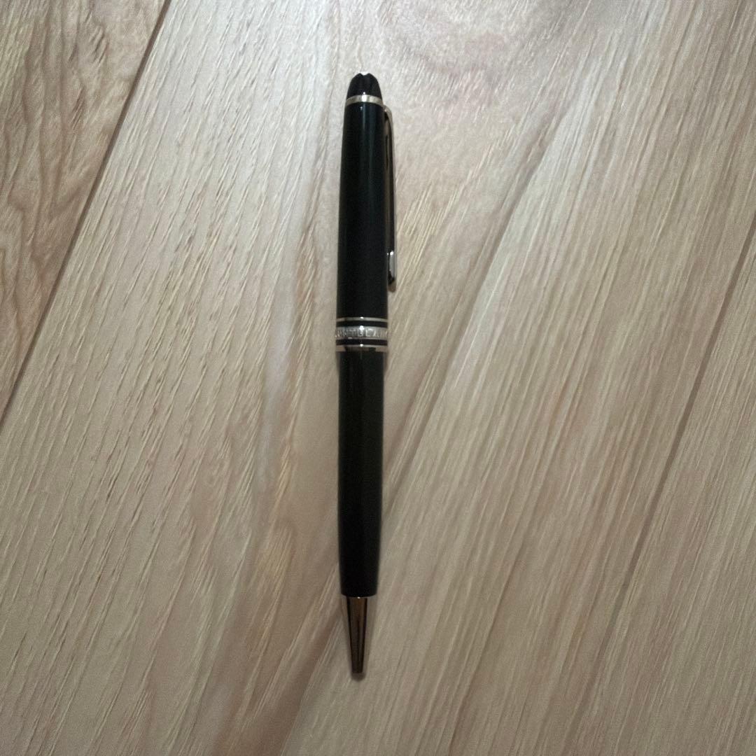 マイスターシュテュック プラチナライン ミッドサイズ MST P164 BP