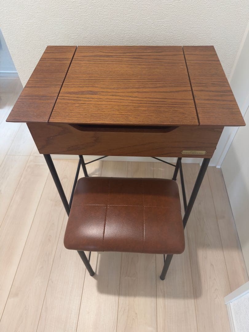 ニコアンド　ドレッサー