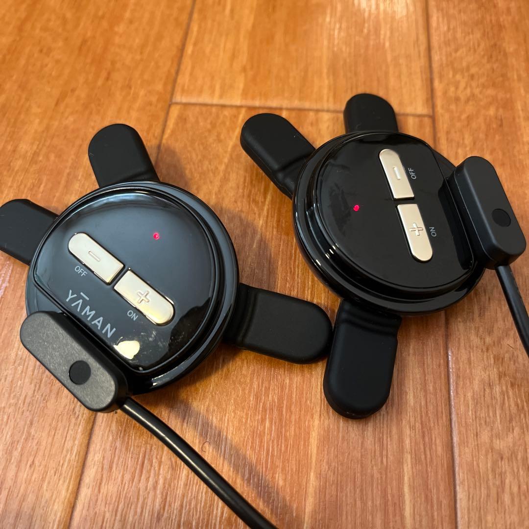 YAMAN 美顔器 EPM-188 & MEDI LIFT GEL FACE