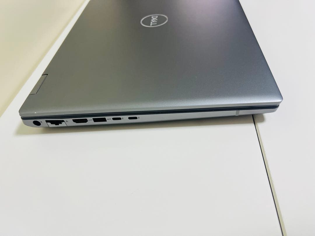 Windowsノート本体 Dell Precision 7670 i7/16GB/1TB/A3000