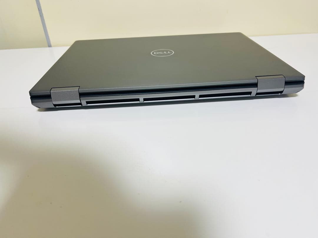 Windowsノート本体 Dell Precision 7670 i7/16GB/1TB/A3000