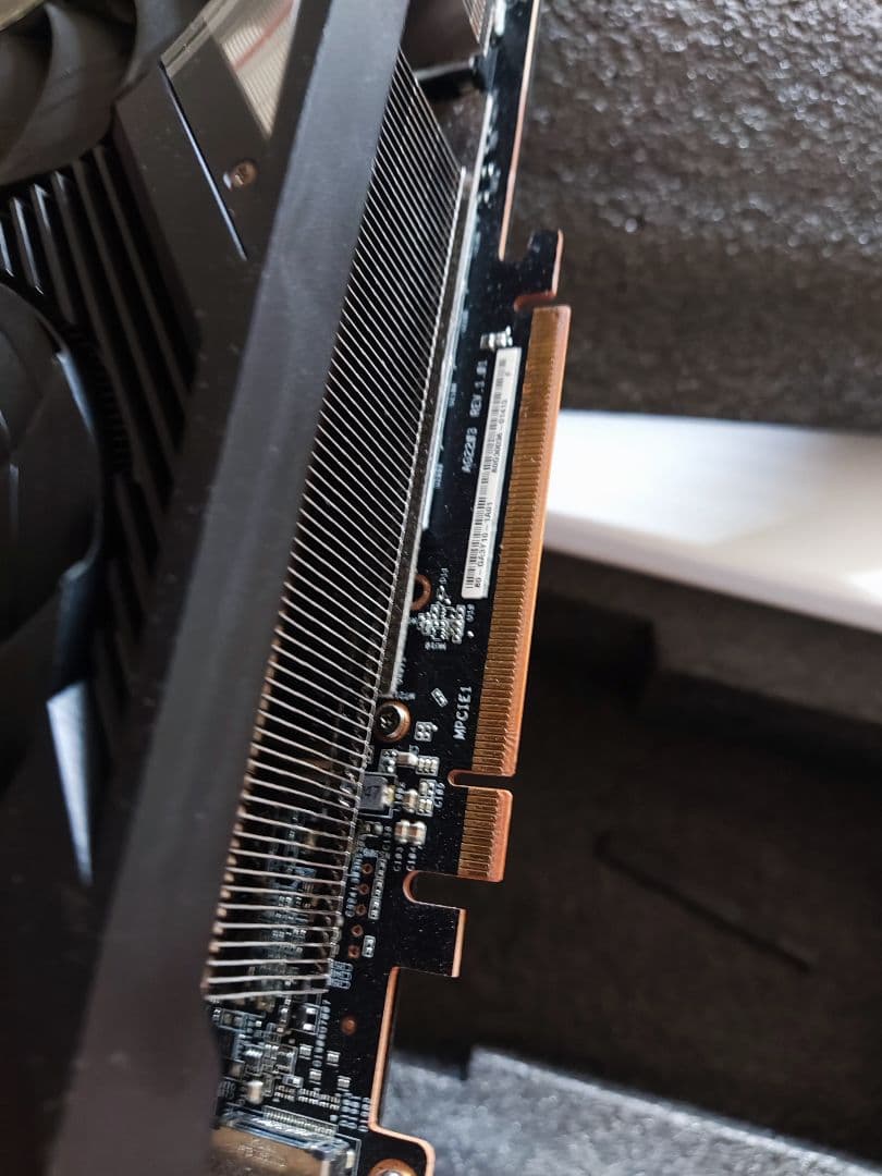 グラフィックボード・グラボ・ビデオカード ASrock 7900XTX 24GB Phantom Gaming