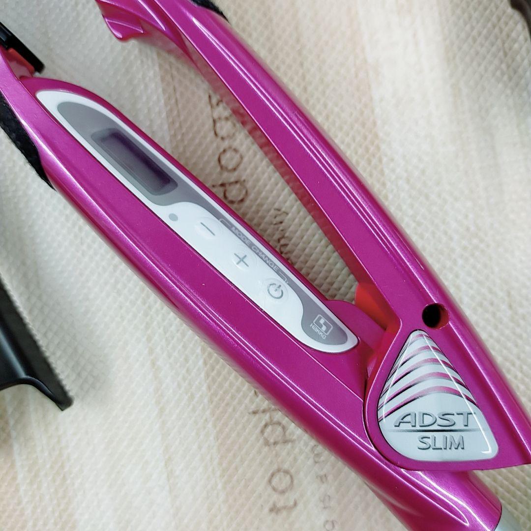 新品同様○アドスト プレミアム スリム　ADST Premium