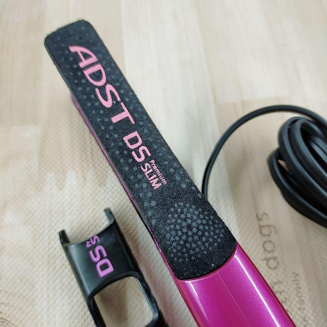 新品同様○アドスト プレミアム スリム　ADST Premium