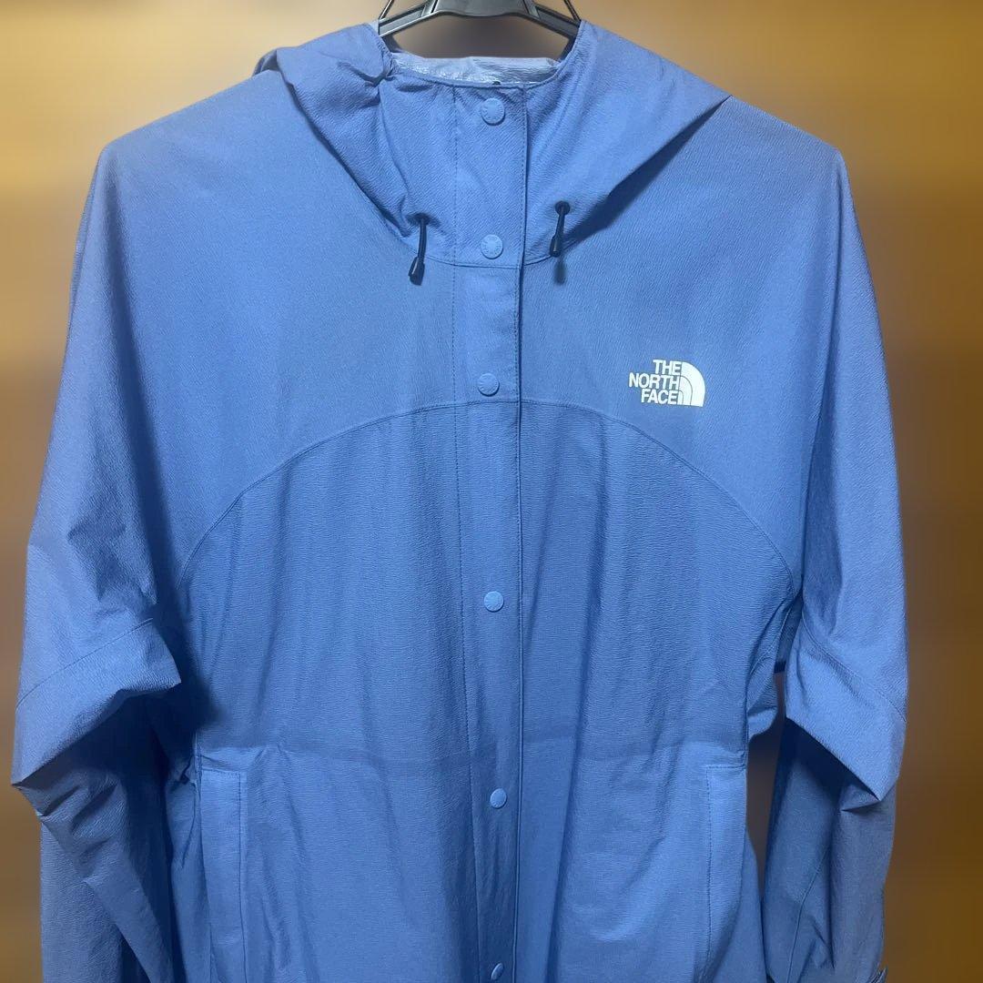 ノースフェイス　ロング　Ｌ