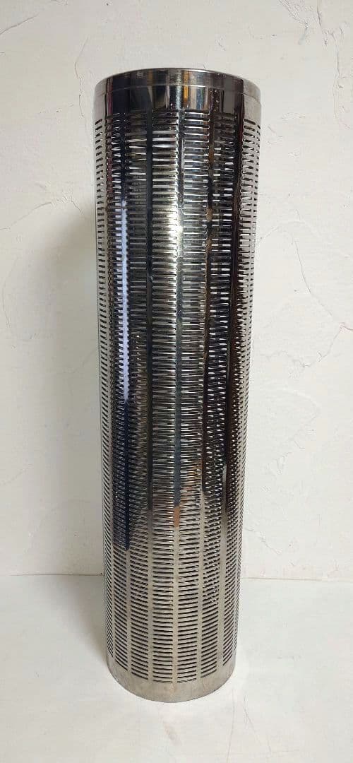 ステンレス製 傘立て メッシュ インテリア 玄関 umbrella かさ 収納