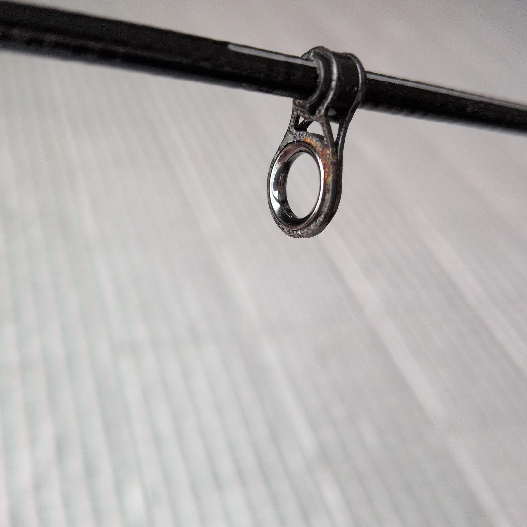 ダイワ　シデンメガディス遠投５号5.3M