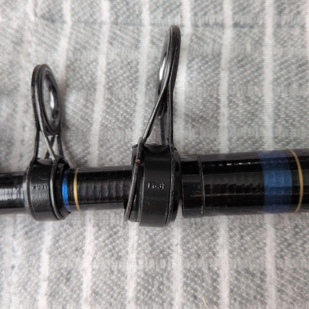 ダイワ　シデンメガディス遠投５号5.3M