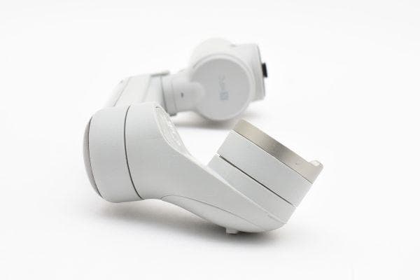 ■ ほぼ新品 ■ インスタサンロクマル Insta360 Flow Pro