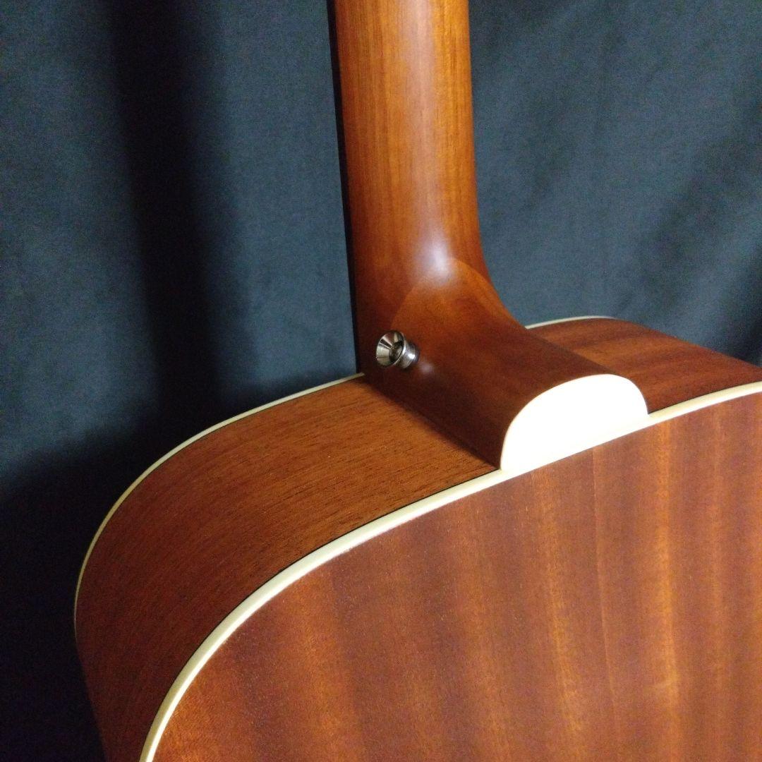 GUILD D-240E 試奏のみ