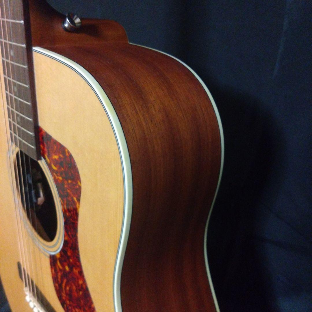 GUILD D-240E 試奏のみ