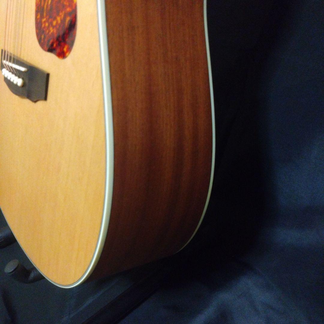 GUILD D-240E 試奏のみ