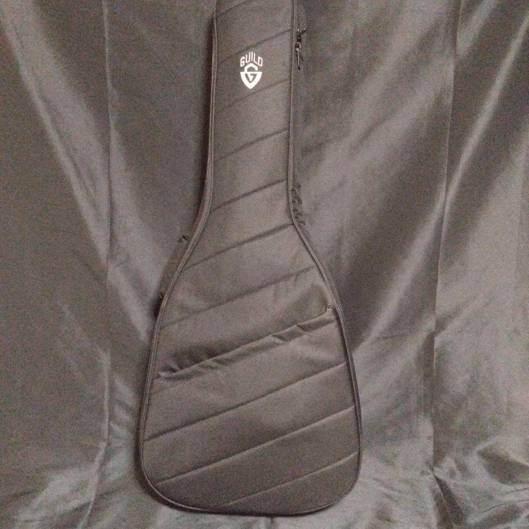 GUILD D-240E 試奏のみ