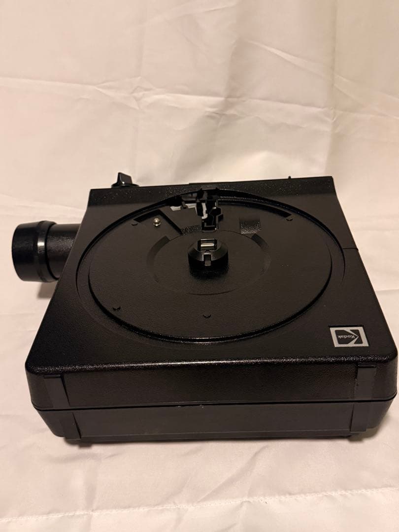 コダック　カルーセル　4200-J プロジェクター
