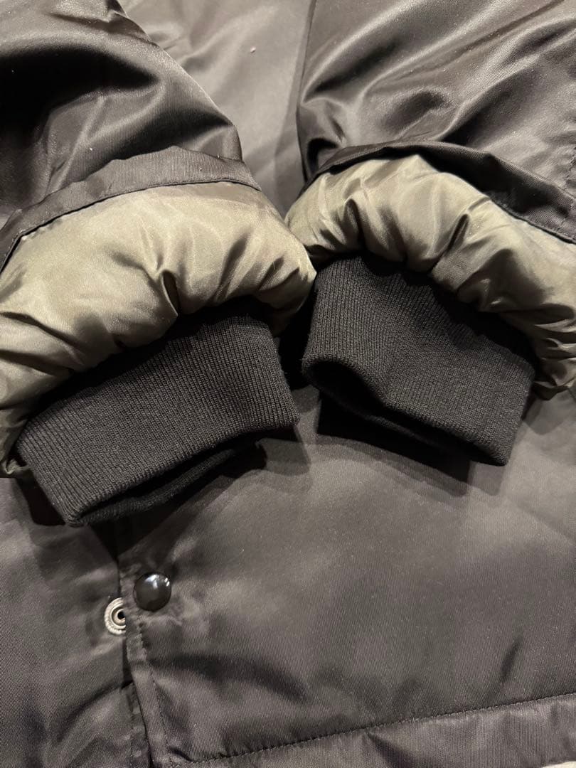 専用出品【L】RATS BOA COACH JKT ボアコーチジャケット