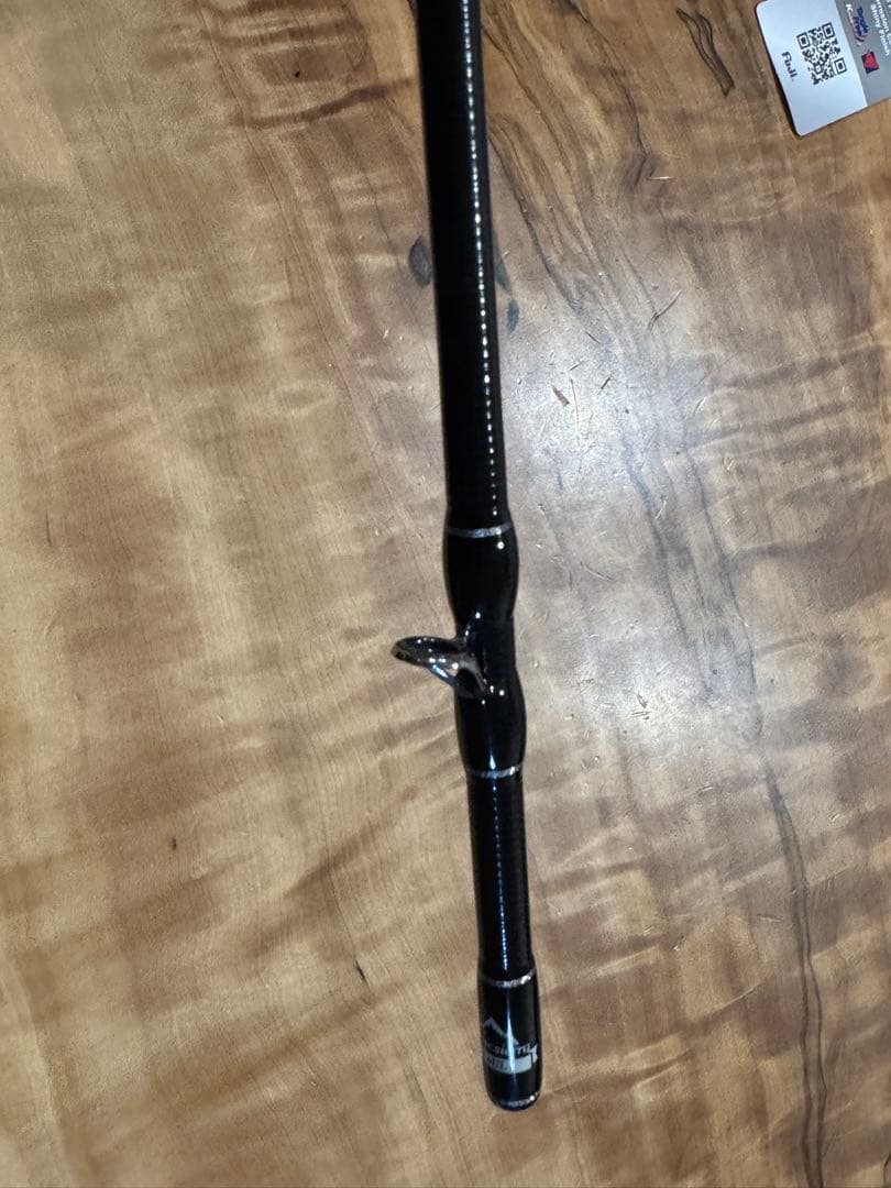 フィッシュマン　ビームスブランシエラ　4.8ul