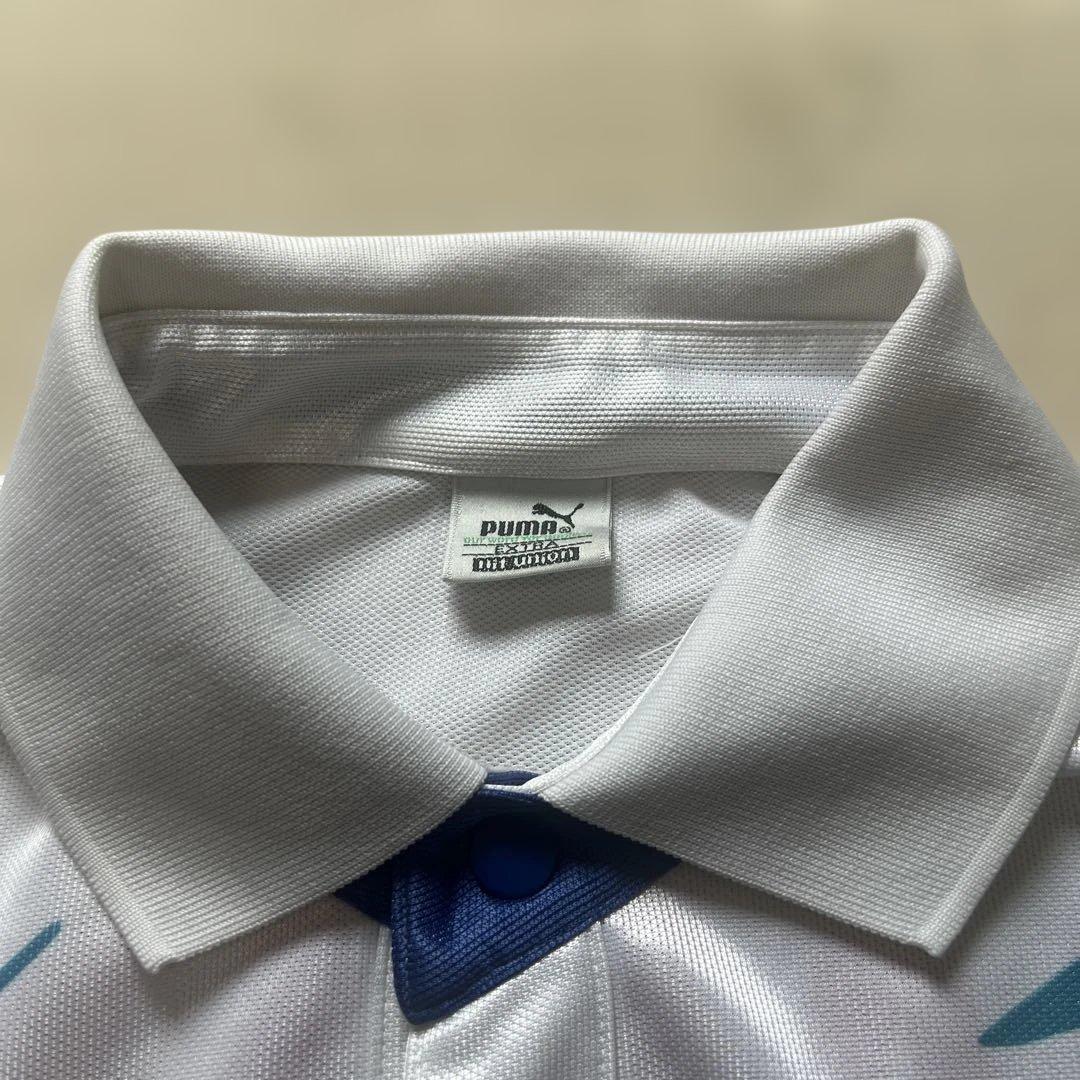 最安値！93-95 横浜フリューゲルス ユニフォーム　AS flugels