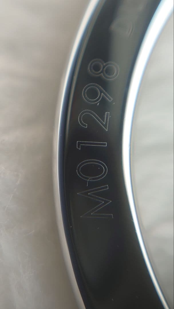 ★未使用　LOUISVUITTON　モノグラムシャドウ　キーホルダー　ドラゴンヌ