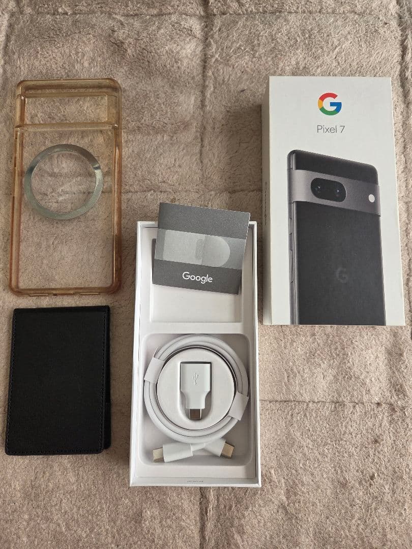 Google Pixel 7 128GB ホワイト