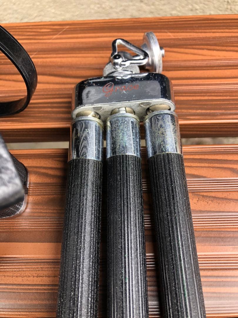 297番 Olympus PEN-F フィルムカメラ 38mm f/1.8