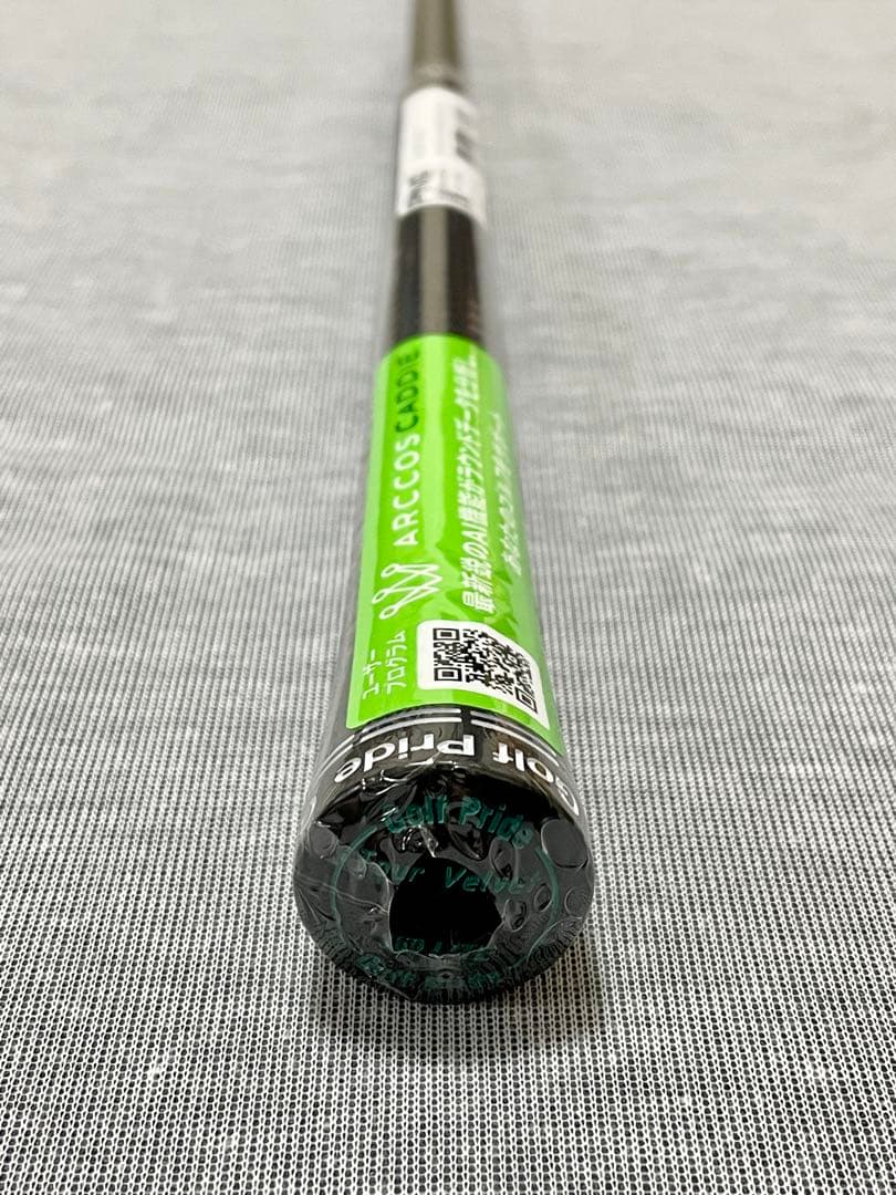 【新品未使用】6H用 PING TOUR2.0 CHROME 85 S シャフト