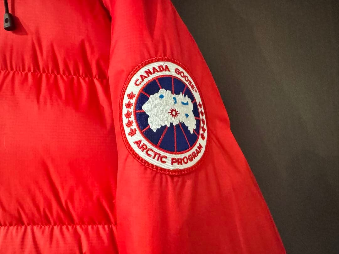 正規品 (カナダグース)アプローチジャケット 2078M